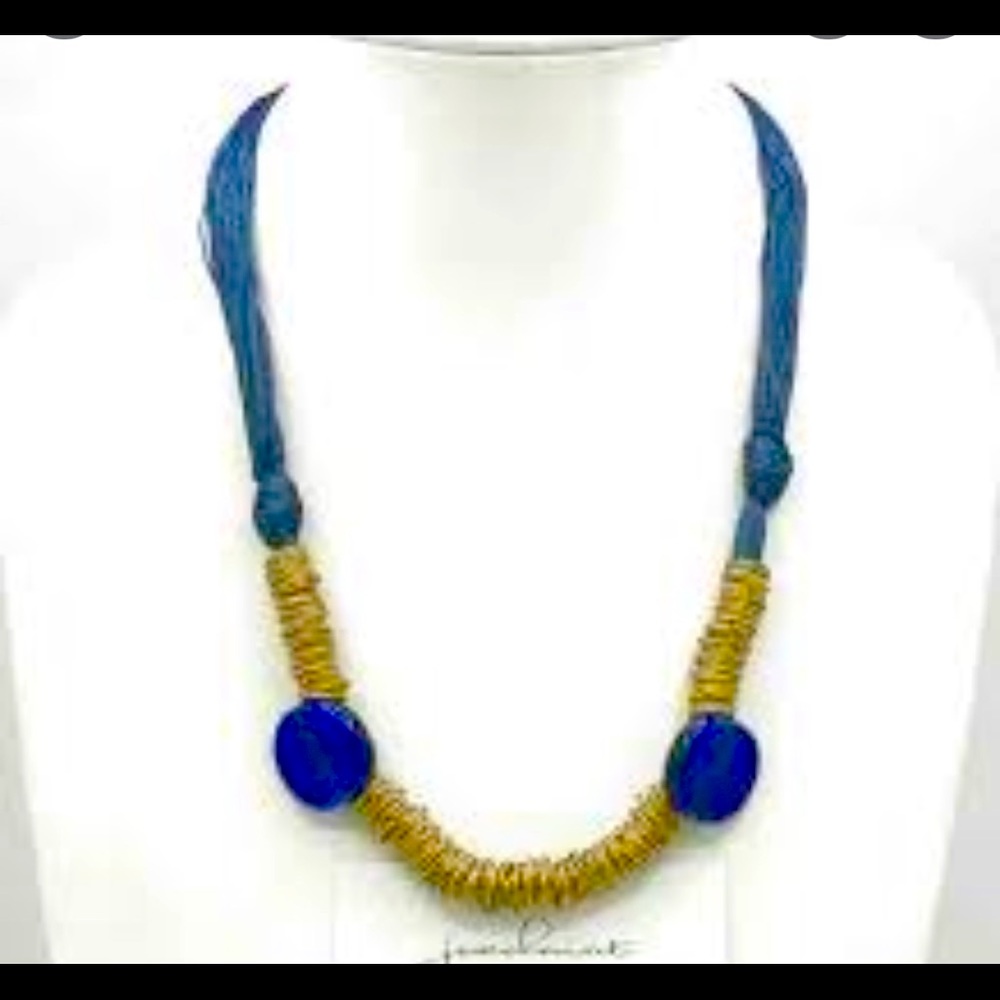 Jewelmint Bali Dream Necklace